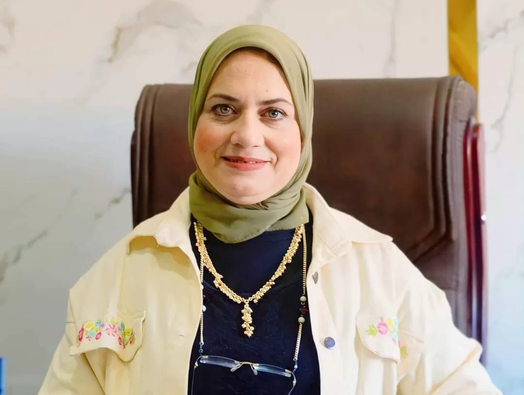 وكيلة وزارة تعليم مطروح تدشين تفعيل مجموعات الدعم المدرسي وسط إقبال طلابي كثيف 18 - جريدة المساء