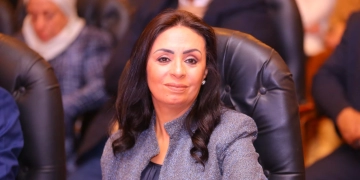 "التضامن": توفير فرص عمل لـ 1318 من ذوي الإعاقة في عدد من محافظات الجمهورية 1 - جريدة المساء د. مايا مرسى وزيرة التضامن الاجتماعى