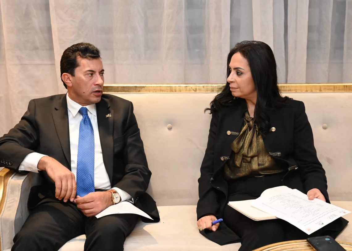 تحضيرات نهائية لانطلاق النسخة السادسة من احتفالية "قادرون باختلاف" 16 - جريدة المساء تحضيرات نهائية لانطلاق النسخة السادسة من احتفالية "قادرون باختلاف" 15 - جريدة المساء