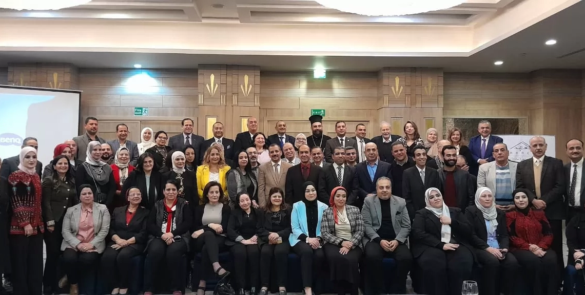 الأكاديمية العربية لتعليم الكبار تطلق نسختها التاسعة بشعار التربية التحويلية 20 - جريدة المساء الأكاديمية العربية لتعليم الكبار تطلق نسختها التاسعة بشعار التربية التحويلية 19 - جريدة المساء