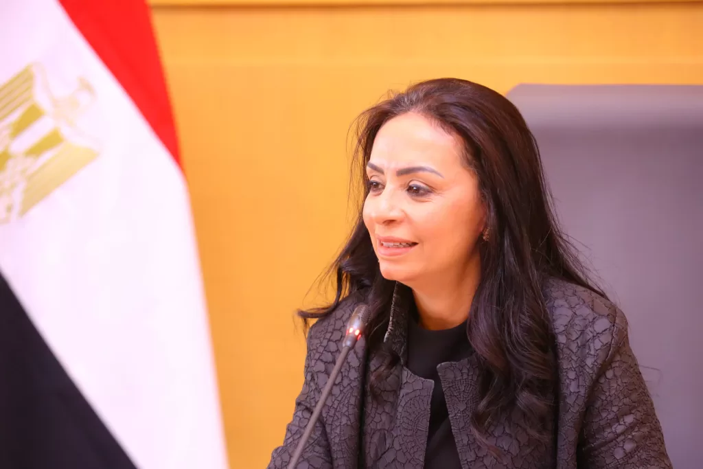 صندوق دعم الجمعيات الأهلية يبدأ أولى خطواته لتمكين العمل المدنى وتحقيق التنمية الشاملة 22 - جريدة المساء