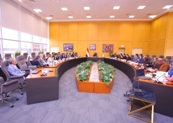 صندوق دعم الجمعيات الأهلية يبدأ أولى خطواته لتمكين العمل المدنى وتحقيق التنمية الشاملة 24 - جريدة المساء