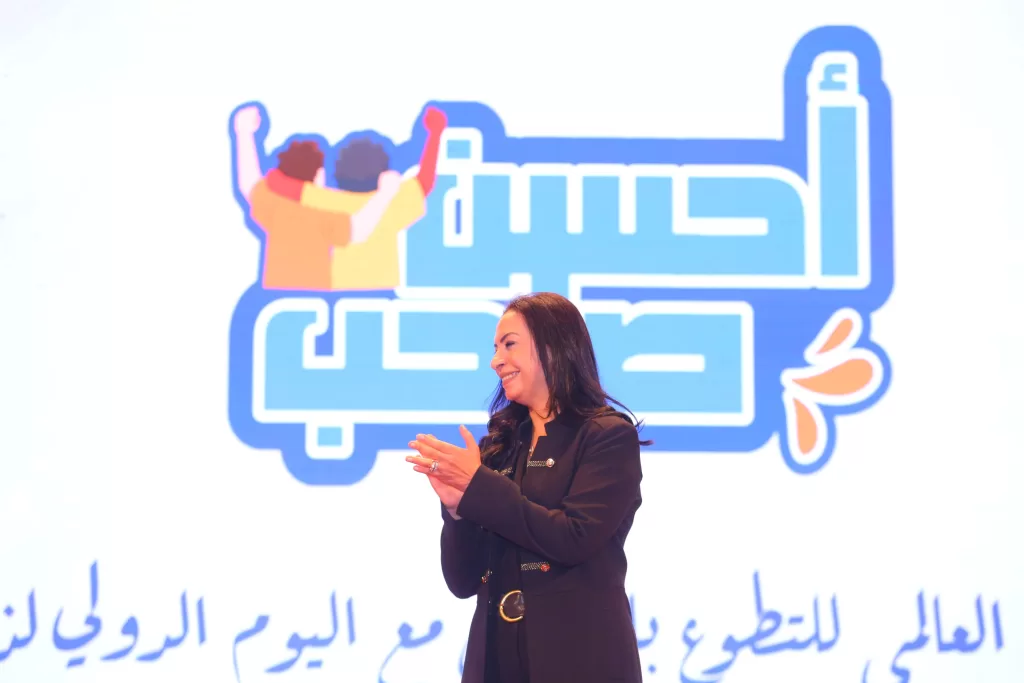 "التضامن" تحتفي بذوي الإعاقة والمتطوعين في احتفالية اليوم العالمي بمبادرات رائدة وشراكات مجتمعية 20 - جريدة المساء