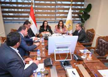 تنسيق حكومي ومجتمعي لتطوير منازل الفئات الأولى بالرعاية في قرى "حياة كريمة" 18 - جريدة المساء