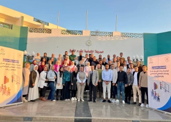 التضامن تنظم معسكراً لرفع كفاءة منسقي الوحدات بالجامعات في شرم الشيخ 24 - جريدة المساء