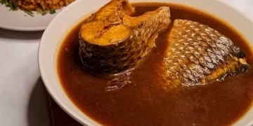 طريقه عمل السمك البوري صيادية 1 - جريدة المساء