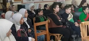 جامعة القناة تنظم برنامجا تدريبيا حول التعاون وأثره على المجتمع    37 - جريدة المساء