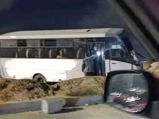 مصرع واصابة 20 شخصا في تصادم اتوبيس وتريلا بالشرقية 19 - جريدة المساء