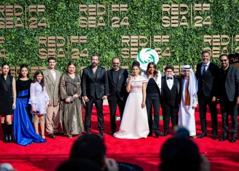 ٢٣ يناير القادم.. انطلاق عرض الجزء الثاني من فيلم "سكر" 29 - جريدة المساء