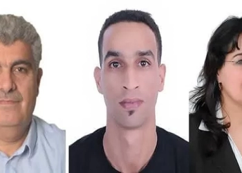 فوزالزهراء والرحاوي ومحيي الدين بجوائز البحث العلمي لـ" الهيئة العربية للمسرح" 23 - جريدة المساء