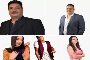 ياريتني من بورسعيد.. أوبريت غنائي احتفالا بالعيد القومي للمحافظة 22 - جريدة المساء
