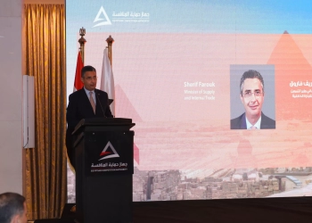 وزير التموين: نتعاون مع جهاز حماية المنافسة ببعض القضايا المرتبطة بالسلع بالسوق المحلية 27 - جريدة المساء