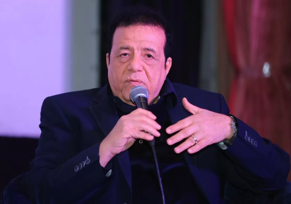 عبداللطيف يطالب الدولة بدعم تصوير الأفلام السينمائية بالمعالم السياحية 17 - جريدة المساء