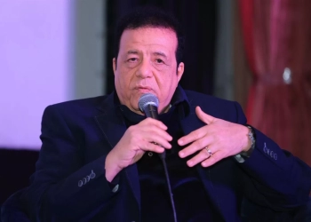 عبداللطيف يطالب الدولة بدعم تصوير الأفلام السينمائية بالمعالم السياحية 33 - جريدة المساء