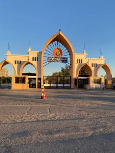 طفرة تطويرية غير مسبوقة بجامعة جنوب الوادي 34 - جريدة المساء