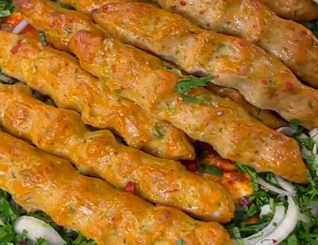 اسهل واسرع طريقة لتحضير كفته الفراخ 17 - جريدة المساء