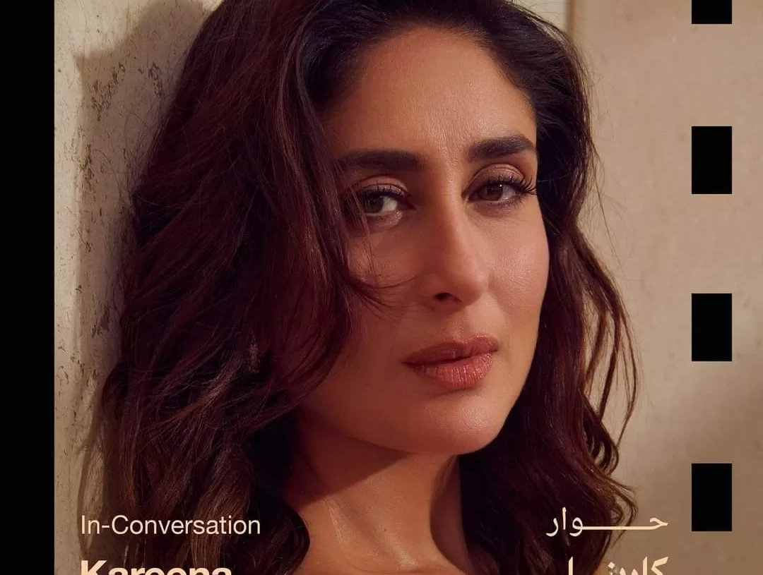 "كارينا كابور.. عامر خان وإنجين ألتان".. أحدث المنضمين للجلسات الحوارية الاستثنائية في مهرجان البحر الأحمر 20 - جريدة المساء "كارينا كابور.. عامر خان وإنجين ألتان".. أحدث المنضمين للجلسات الحوارية الاستثنائية في مهرجان البحر الأحمر 19 - جريدة المساء