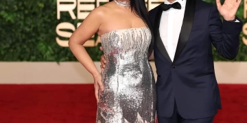 "انسان ملهم".. منى ذكي تشيد بزوجها أحمد حلمي بعد تكريمها في مهرجان البحر الأحمر  1 - جريدة المساء