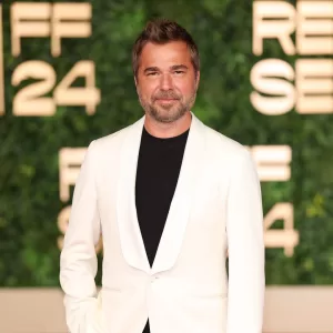 حضور عالمي وعربي في افتتاح الدورة الرابعة من مهرجان البحر الأحمر السينمائي 29 - جريدة المساء حضور عالمي وعربي في افتتاح الدورة الرابعة من مهرجان البحر الأحمر السينمائي 28 - جريدة المساء