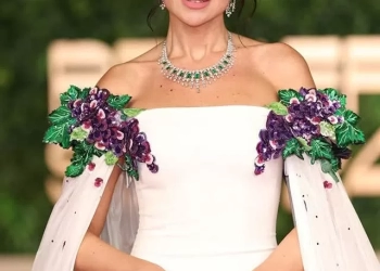 النجمات المصريات تتألقن على سجادة مهرجان البحر الأحمر السينمائي الدولي  29 - جريدة المساء