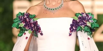 النجمات المصريات تتألقن على سجادة مهرجان البحر الأحمر السينمائي الدولي  1 - جريدة المساء