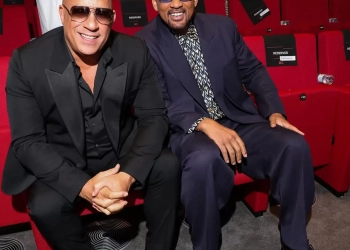 حضور عالمي وعربي في افتتاح الدورة الرابعة من مهرجان البحر الأحمر السينمائي 27 - جريدة المساء