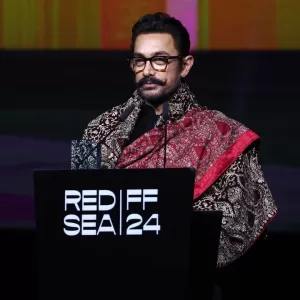 حضور عالمي وعربي في افتتاح الدورة الرابعة من مهرجان البحر الأحمر السينمائي 20 - جريدة المساء