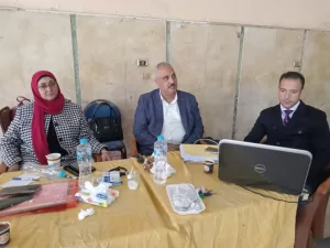 الصبروط يشهد فعاليات الجمعية العمومية لنادي الجيزة الرياضي 24 - جريدة المساء الصبروط يشهد فعاليات الجمعية العمومية لنادي الجيزة الرياضي 23 - جريدة المساء