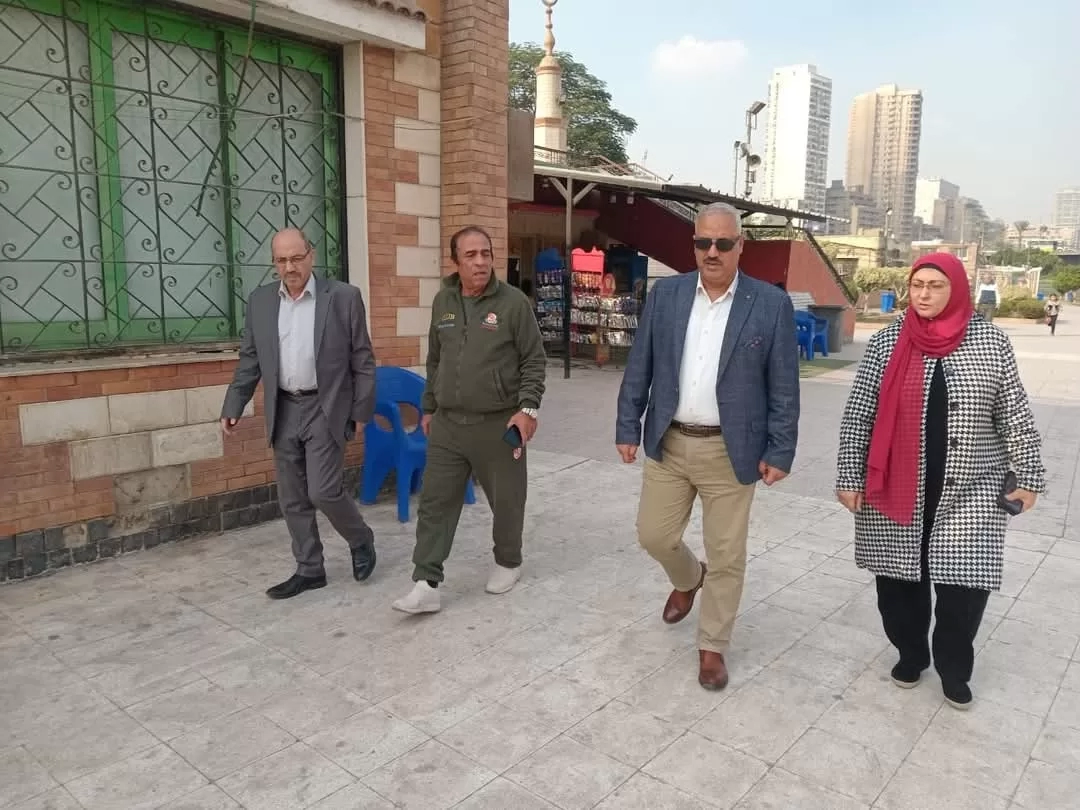 الصبروط يشهد فعاليات الجمعية العمومية لنادي الجيزة الرياضي 18 - جريدة المساء الصبروط يشهد فعاليات الجمعية العمومية لنادي الجيزة الرياضي 17 - جريدة المساء