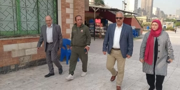 الصبروط يشهد فعاليات الجمعية العمومية لنادي الجيزة الرياضي 2 - جريدة المساء الصبروط يشهد فعاليات الجمعية العمومية لنادي الجيزة الرياضي 1 - جريدة المساء