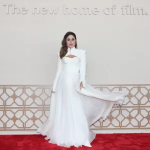 كارينا كابور من "مهرجان البحر الأحمر" : عائلتي كل شئ.. واتمنى ان اظل ممثلة طوال حياتي  21 - جريدة المساء