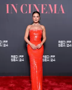 "دعمًا للمؤثرات في صناعة السينما".. نجمات الفن في احتفالية "المرأة في السينما" 19 - جريدة المساء