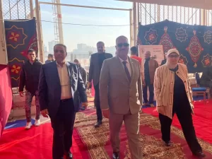 "رياضة الجيزة " تبدأ فعاليات الجمعية العمومية العادية لنادي الزمالك 21 - جريدة المساء