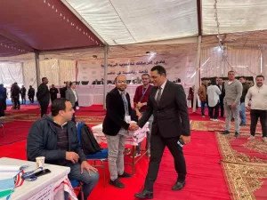 "رياضة الجيزة " تبدأ فعاليات الجمعية العمومية العادية لنادي الزمالك 23 - جريدة المساء