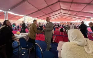 "رياضة الجيزة " تبدأ فعاليات الجمعية العمومية العادية لنادي الزمالك 27 - جريدة المساء