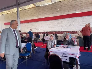 "رياضة الجيزة " تبدأ فعاليات الجمعية العمومية العادية لنادي الزمالك 29 - جريدة المساء