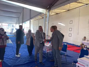 "رياضة الجيزة " تبدأ فعاليات الجمعية العمومية العادية لنادي الزمالك 31 - جريدة المساء