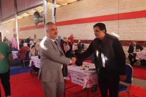 "رياضة الجيزة " تبدأ فعاليات الجمعية العمومية العادية لنادي الزمالك 37 - جريدة المساء