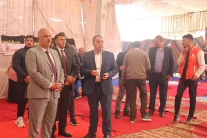 "رياضة الجيزة " تبدأ فعاليات الجمعية العمومية العادية لنادي الزمالك 39 - جريدة المساء