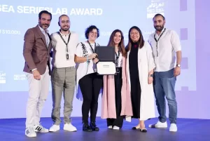 القائمة الكاملة لجوائز سوق البحر الأحمر السينمائي في دورته الرابعة  49 - جريدة المساء