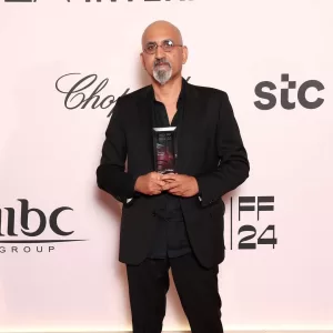 جوائز الدورة الرابعة من مهرجان البحر الأحمر السينمائي الدولي  25 - جريدة المساء