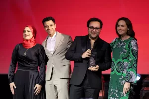 جوائز الدورة الرابعة من مهرجان البحر الأحمر السينمائي الدولي  23 - جريدة المساء