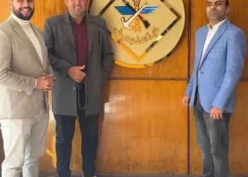 أعضاء نموذج محاكاة مجلس الشيوخ بكفر الشيخ يحصلون على دورة إدارة الأزمات والتفاوض بأكاديمية ناصر العسكرية  31 - جريدة المساء