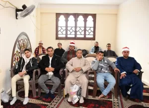 بورسعيد الدولية تختتم التصفيات المحلية بـ الصوت الحسن وحفظ القرآن ومسابقة الأئمة 35 - جريدة المساء