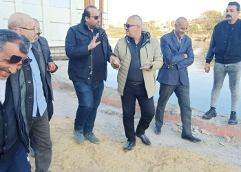 يستقبل الأعضاء قريبا.. الصبروط وشبانة يشهدان الجمعية العمومية لنادي الصحفيين بالجيزة 23 - جريدة المساء