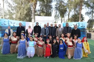 بالتعاون مع نادي الصيد المصري.. محافظ الشرقية يفتتح فعاليات موسم مراقبة الطيور المهاجرة 21 - جريدة المساء