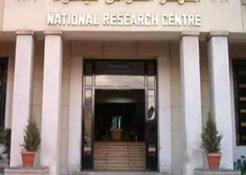 الدكتور تامر منصور بقومى البحوث يكشف عن أهميه الذكاء الإصطناعي ودوره في تطوير الزراعة 16 - جريدة المساء