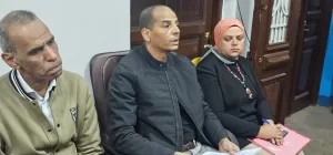 مستقبل وطن بقنا ينظم ندوة حول إنجازات الدولة في التحول الرقمي والاتصالات وتكنولوجيا المعلومات 30 - جريدة المساء