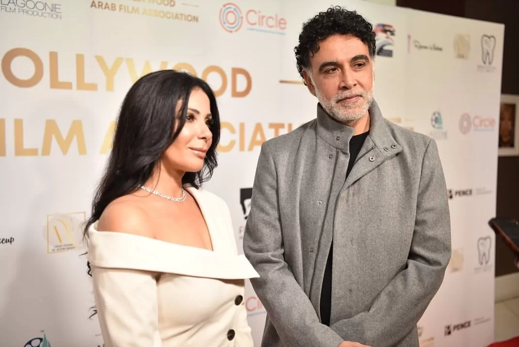 فريق" رحلة404": فخورون بعرض الفيلم في هوليود 19 - جريدة المساء