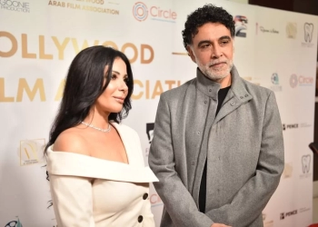 فريق" رحلة404": فخورون بعرض الفيلم في هوليود 35 - جريدة المساء